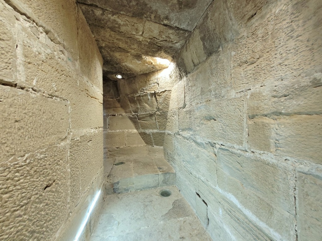 Foto: Torre del reloj - Santo Domingo de la Calzada (La Rioja), España