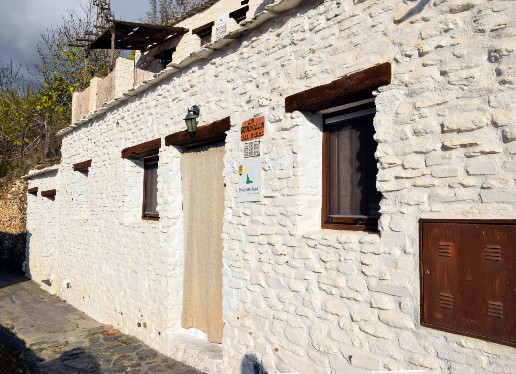 Foto: La Gitanilla Casa Rural  687.815549 - Pampaneira (Granada), España