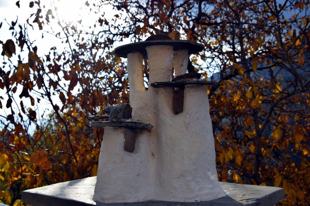 Foto de Pampaneira (Granada), España