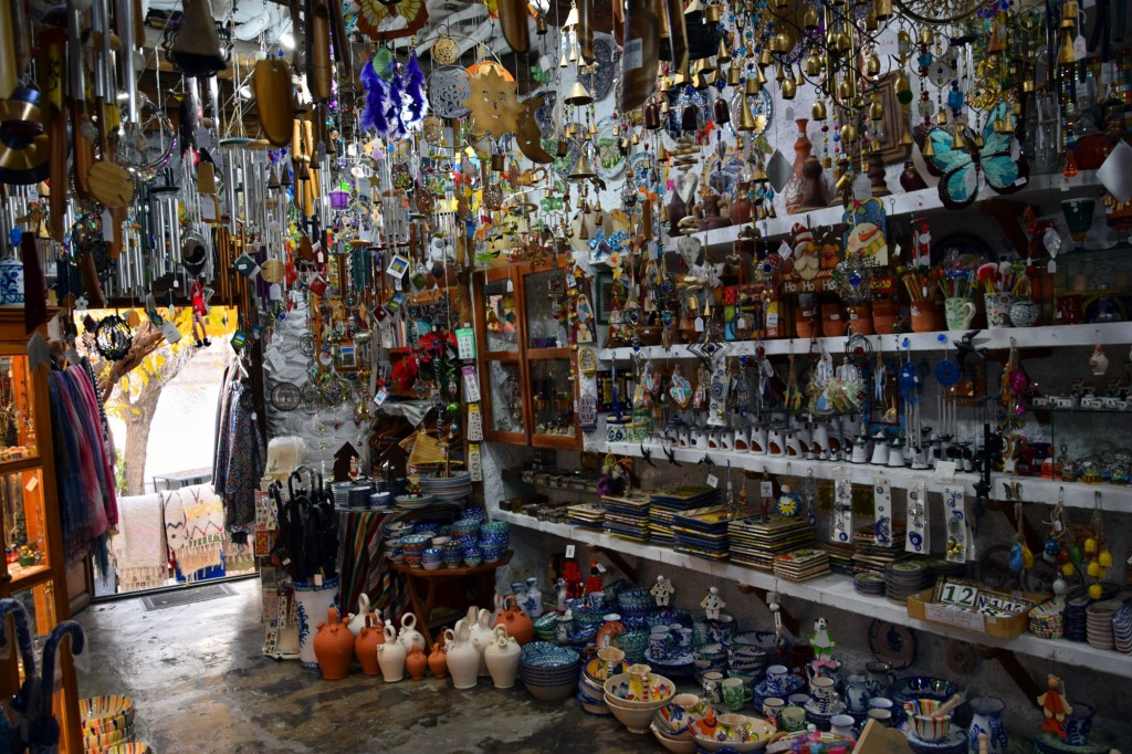 Foto: Infinidad de artículos - Pampaneira (Granada), España