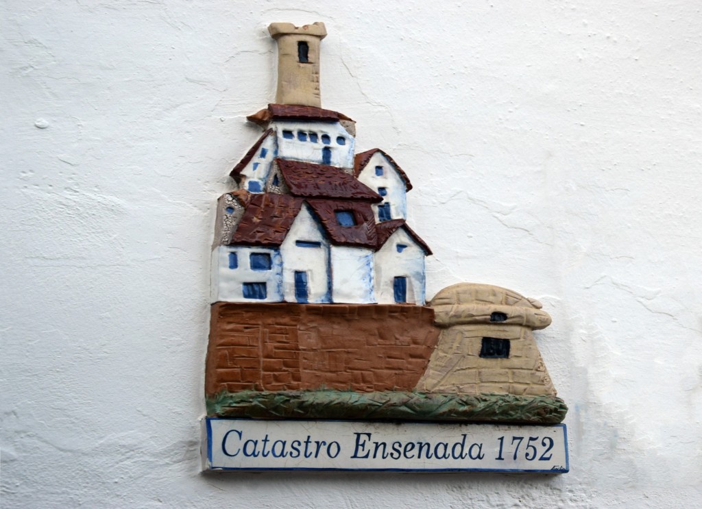 Foto de Salobreña (Granada), España