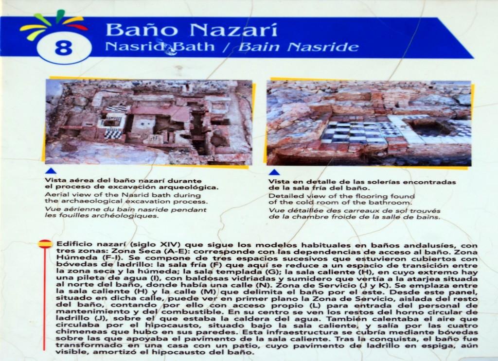 Foto de Salobreña (Granada), España