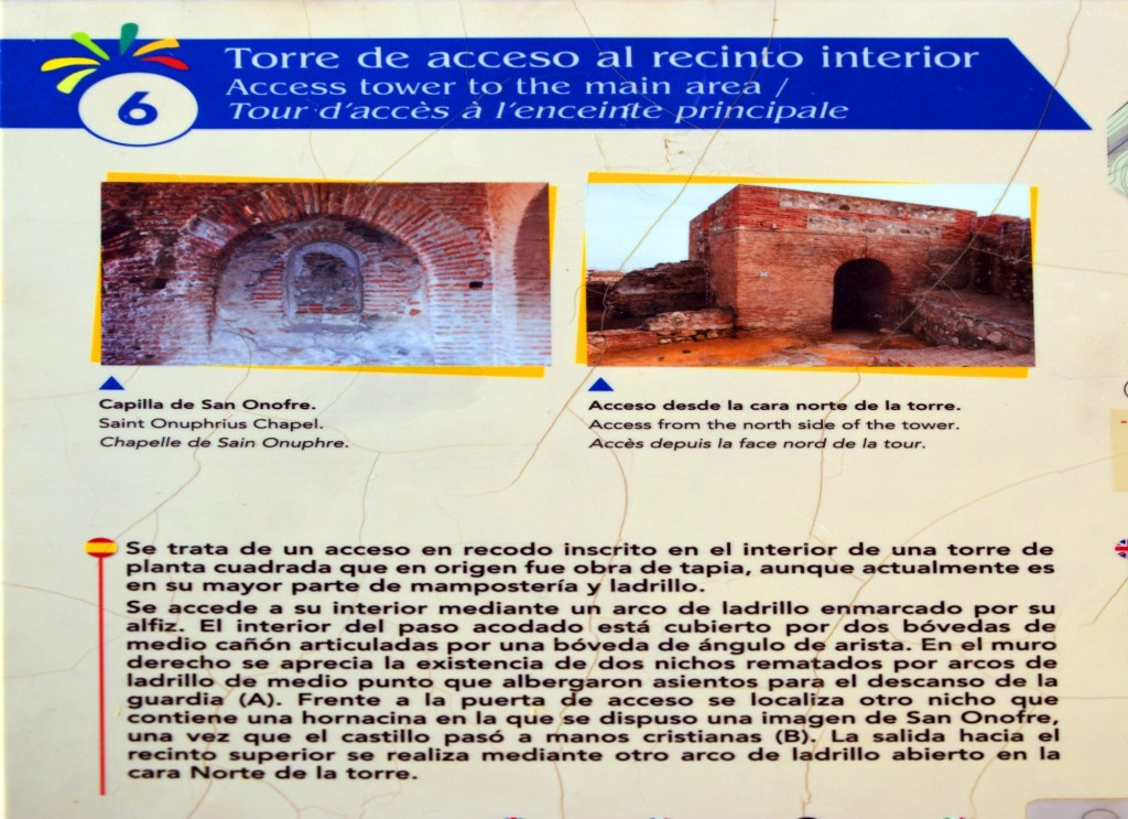 Foto de Salobreña (Granada), España