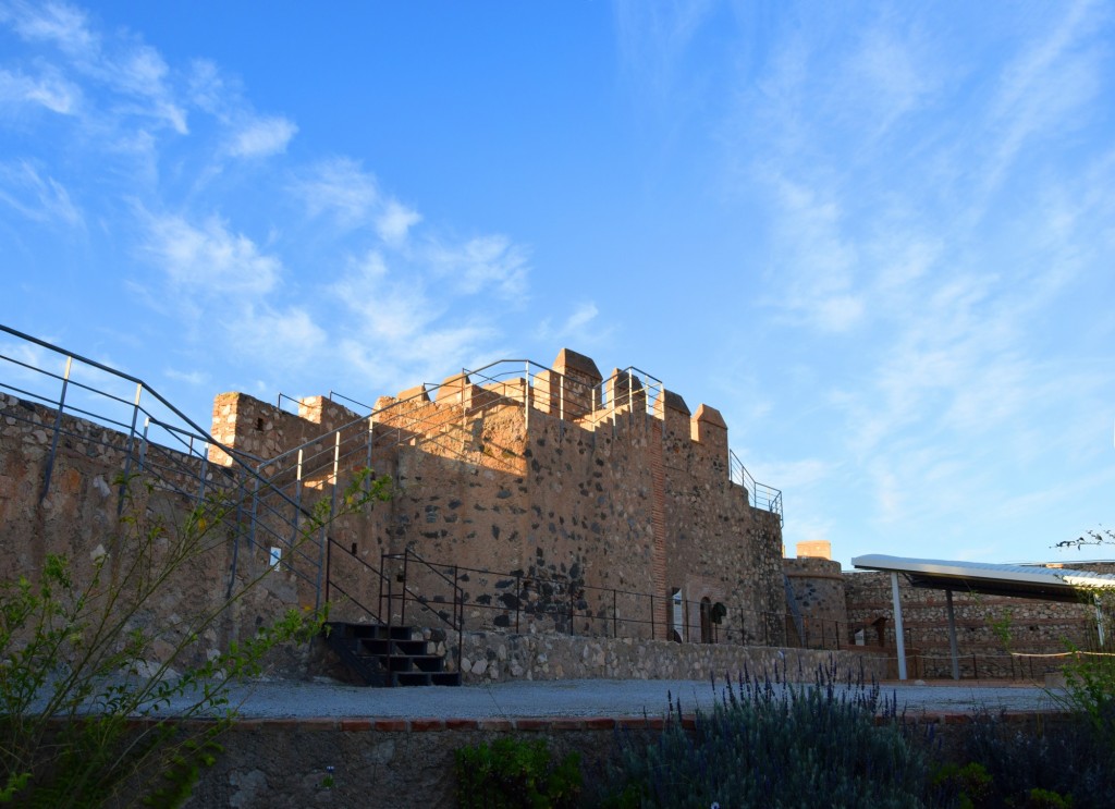 Foto de Salobreña (Granada), España