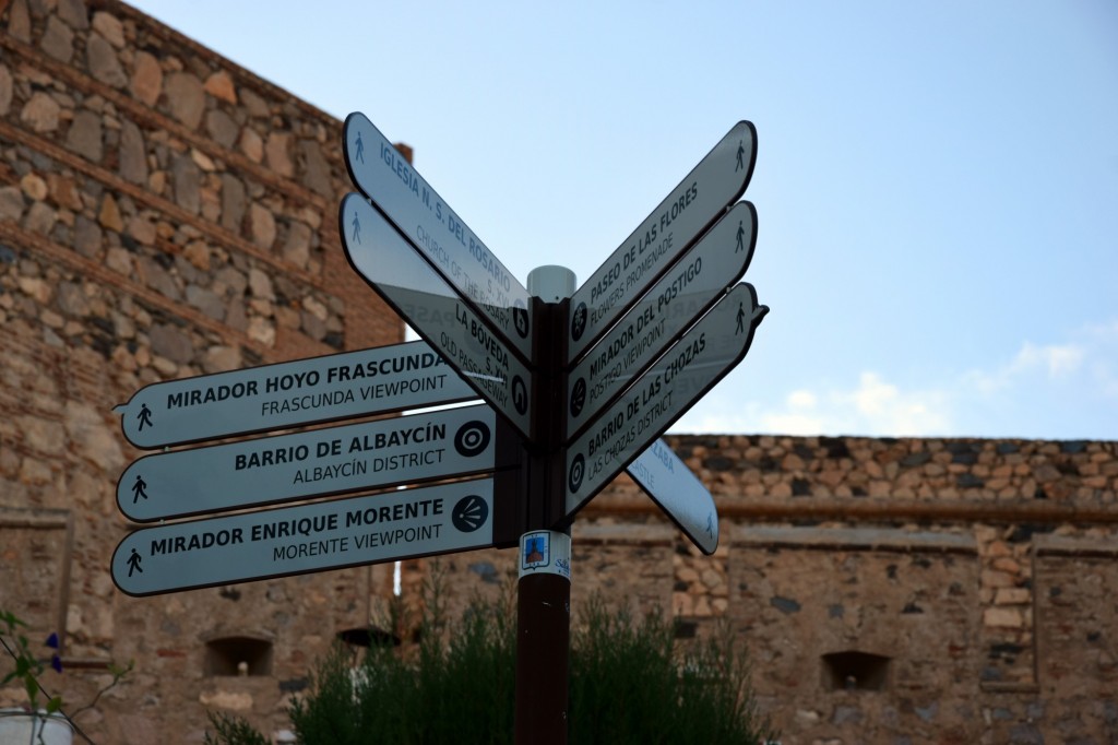 Foto de Salobreña (Granada), España