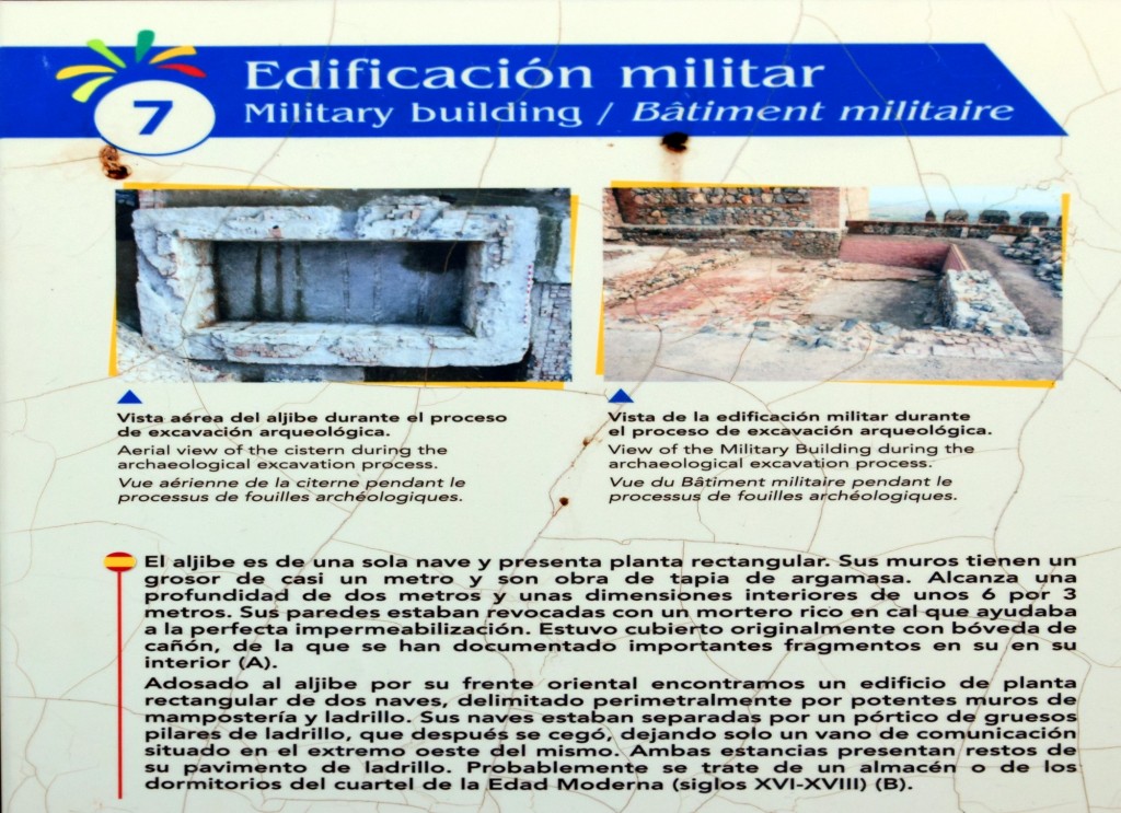 Foto de Salobreña (Granada), España