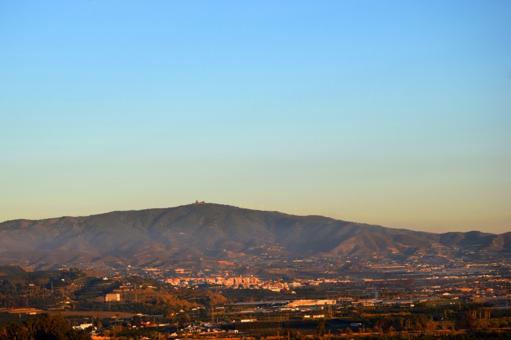 Foto: El Conjuro - Salobreña (Granada), España
