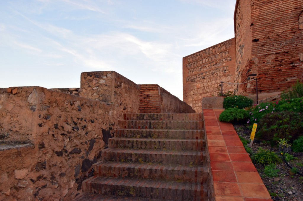 Foto de Salobreña (Granada), España