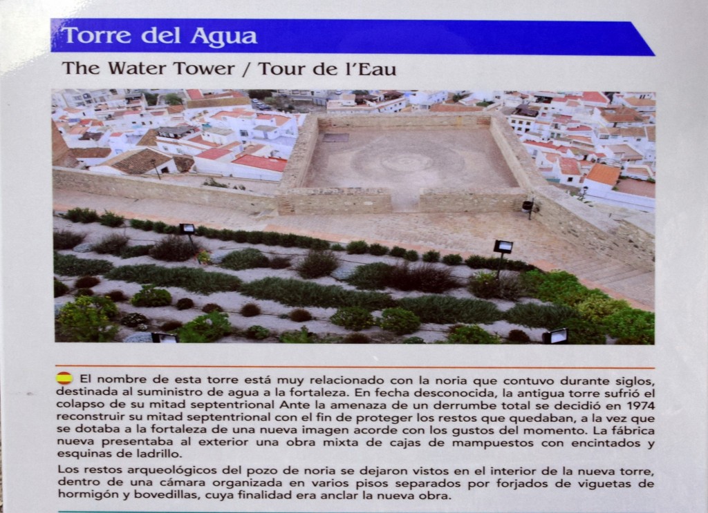 Foto de Salobreña (Granada), España