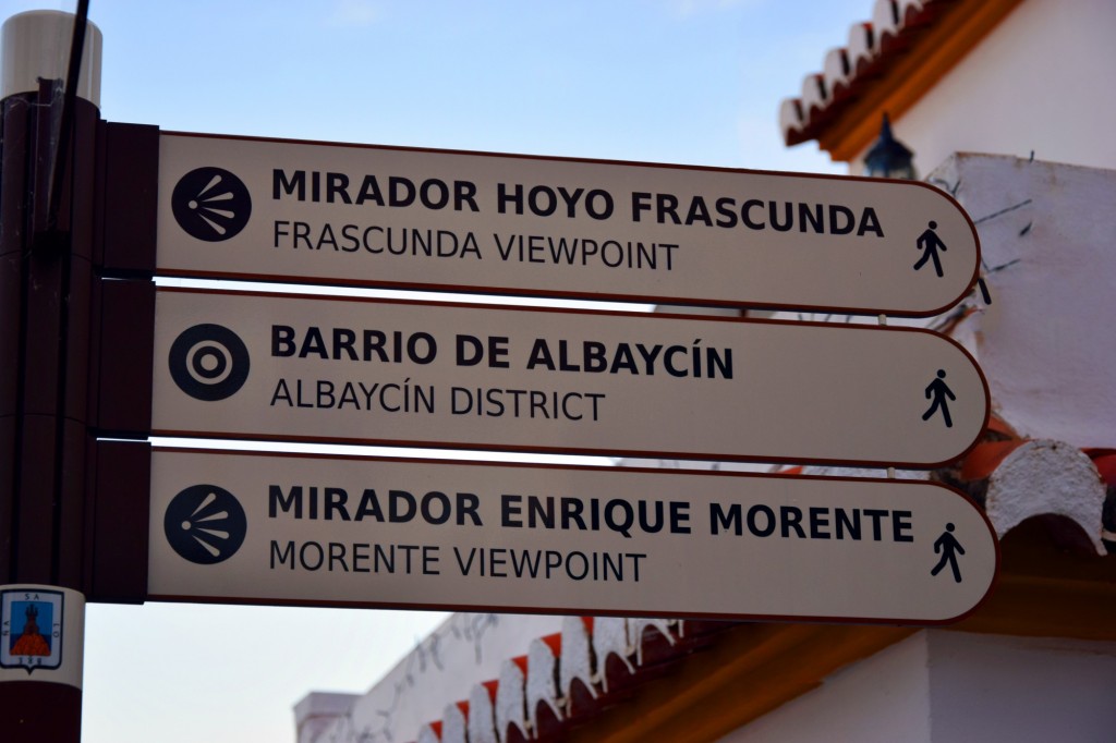 Foto de Salobreña (Granada), España