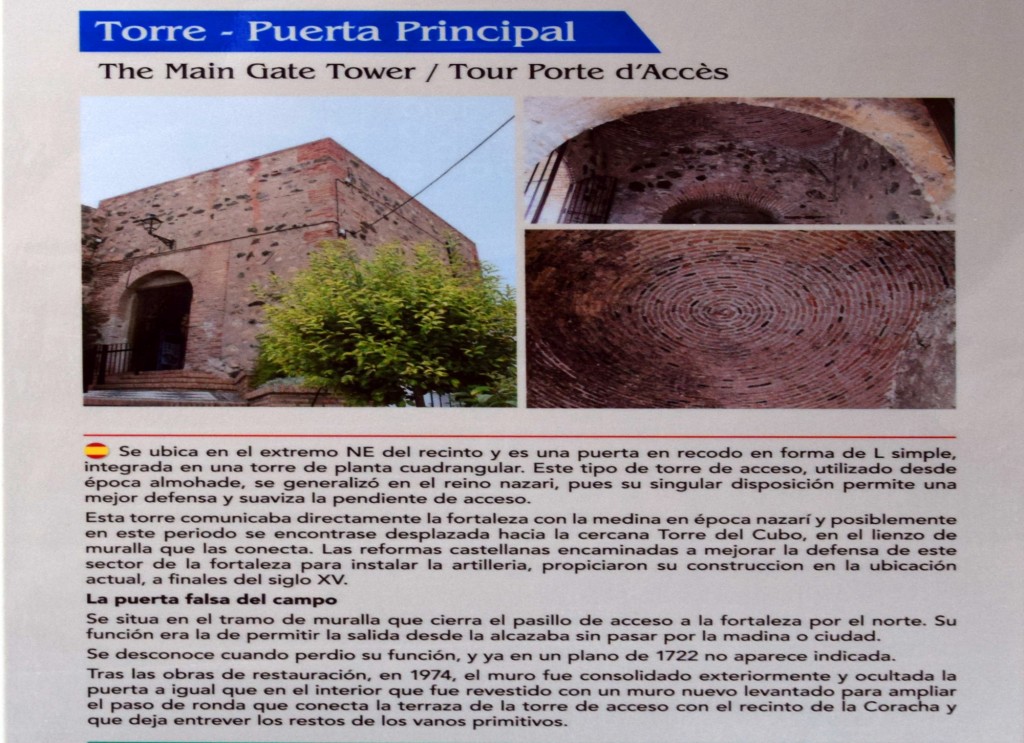 Foto de Salobreña (Granada), España