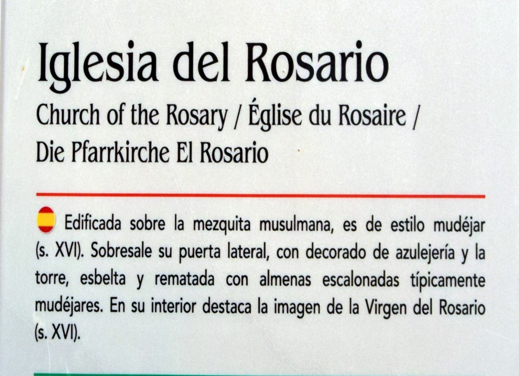 Foto de Salobreña (Granada), España