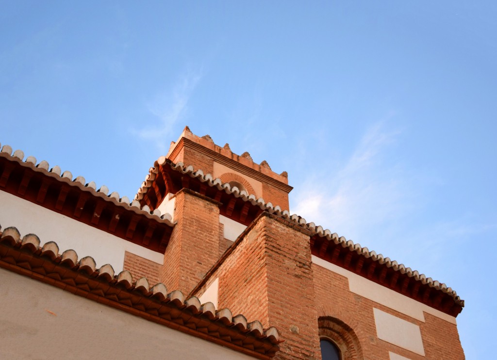 Foto de Salobreña (Granada), España