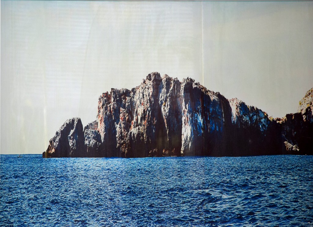 Foto de Almuñecar (Granada), España