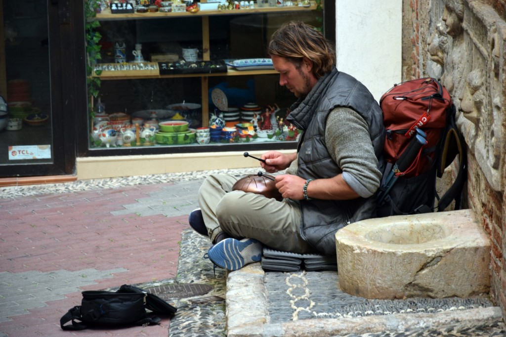 Foto de Almuñecar (Granada), España