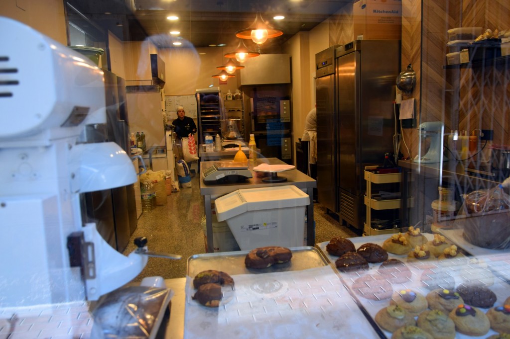 Foto: Panadería Biznaga - Almuñecar (Granada), España