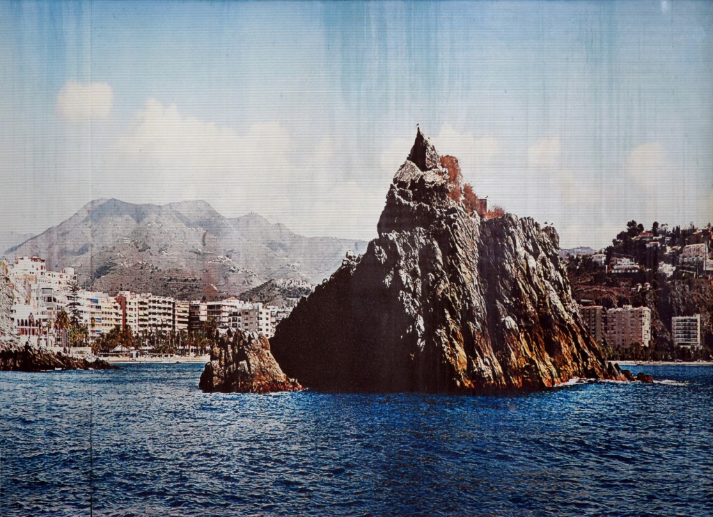 Foto de Almuñecar (Granada), España