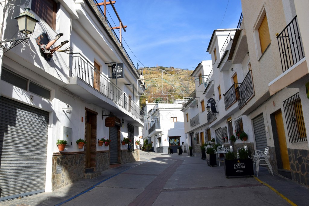 Foto: Taberna Romero - Soportujar (Granada), España