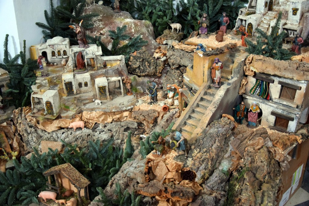 Foto: Belén - Soportujar (Granada), España