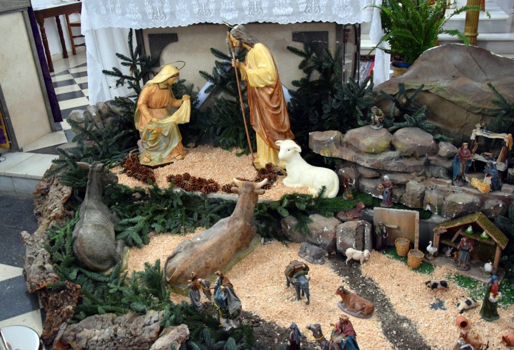 Foto de Soportujar (Granada), España