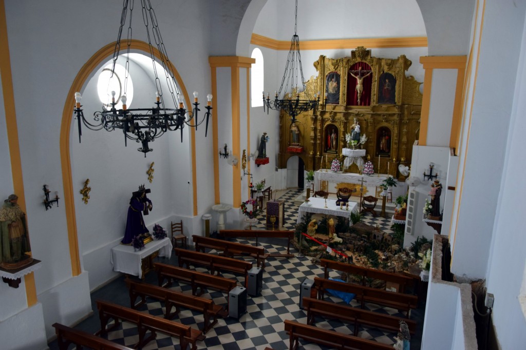 Foto de Soportujar (Granada), España