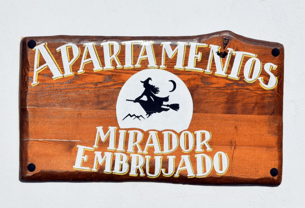 Foto de Soportujar (Granada), España