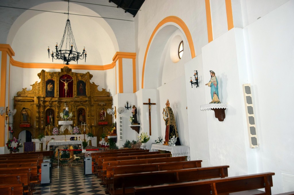 Foto de Soportujar (Granada), España