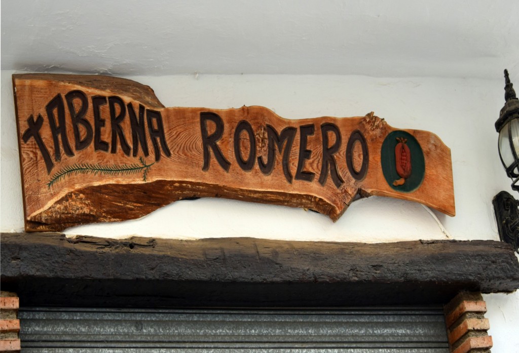 Foto de Soportujar (Granada), España