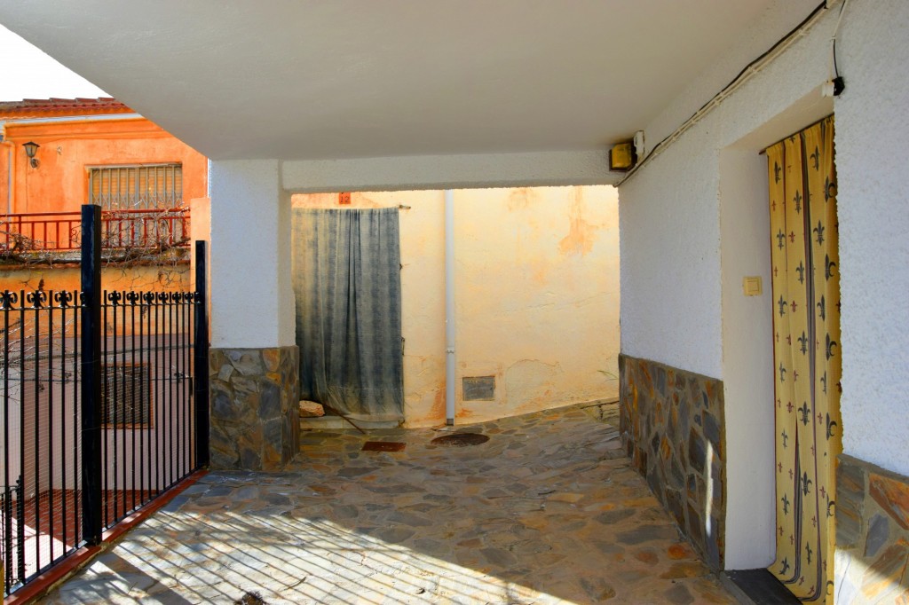 Foto: Tinao Moralillo - Soportujar (Granada), España