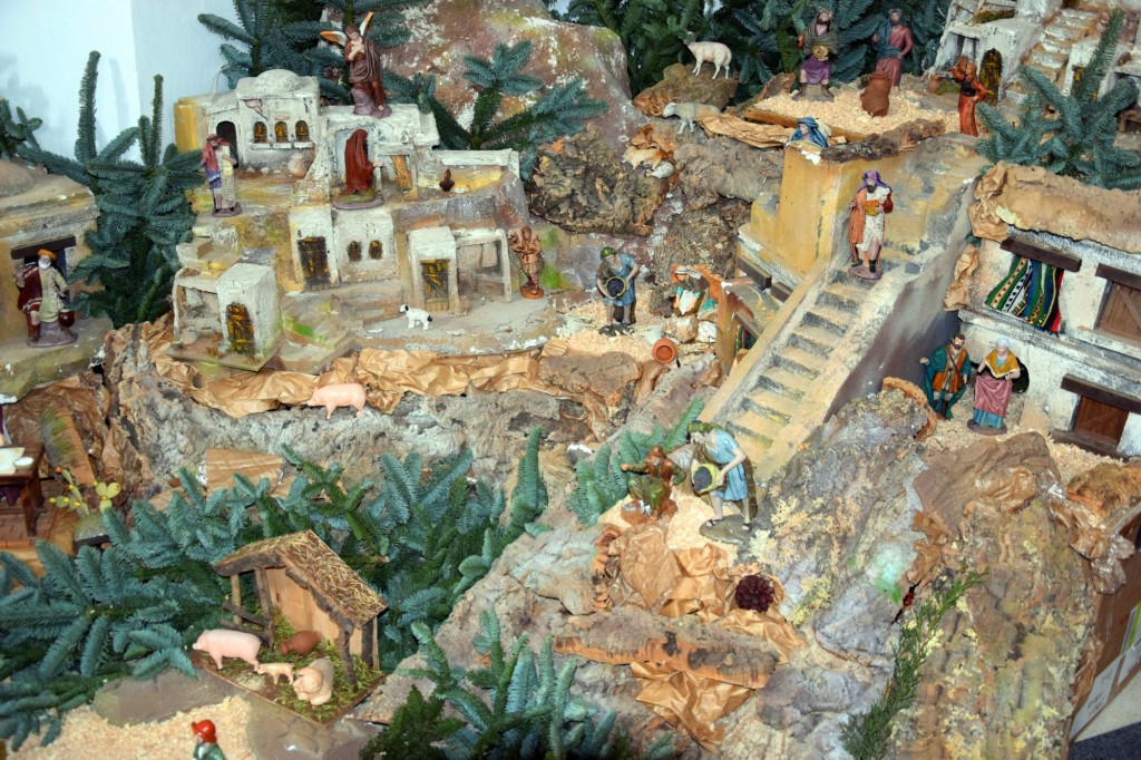 Foto: Belén - Soportujar (Granada), España