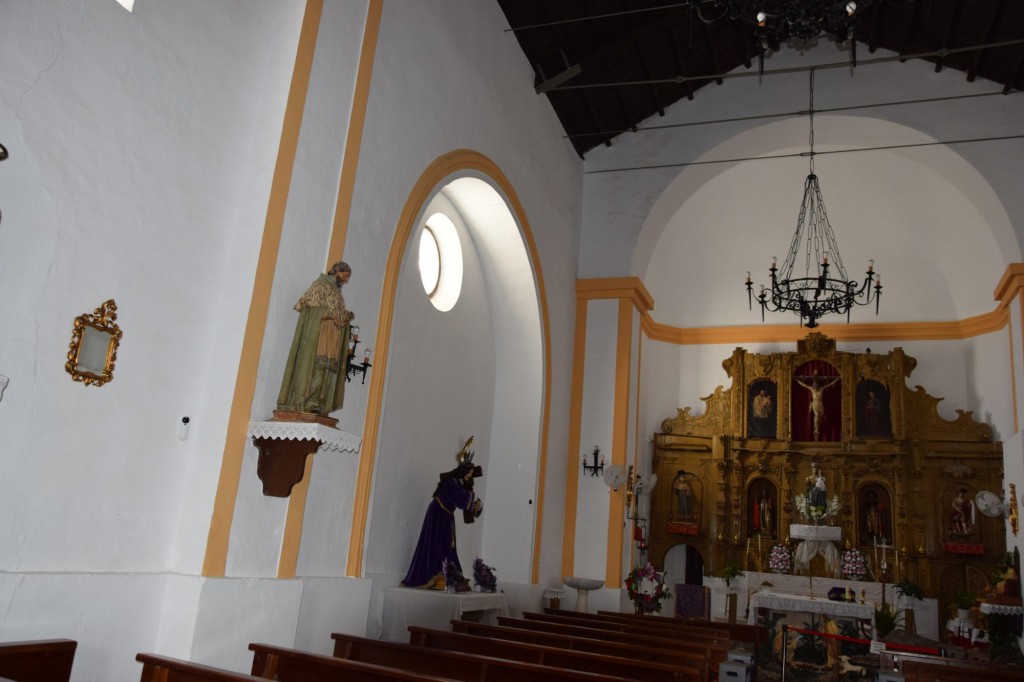 Foto de Soportujar (Granada), España