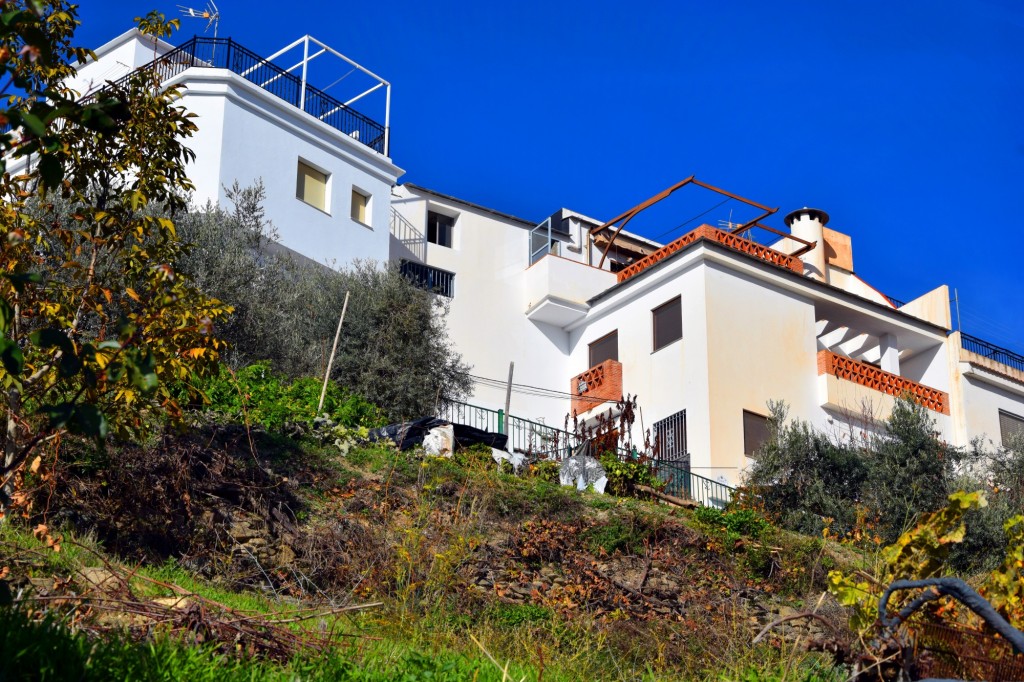 Foto: Apartamentos - Soportujar (Granada), España