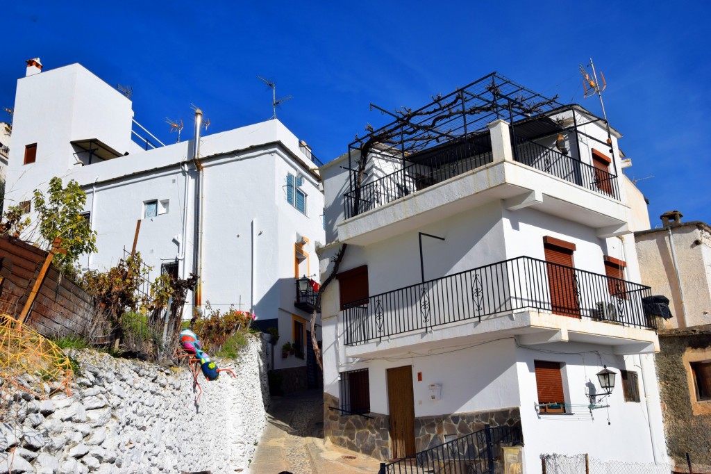 Foto: Apartamentos - Soportujar (Granada), España