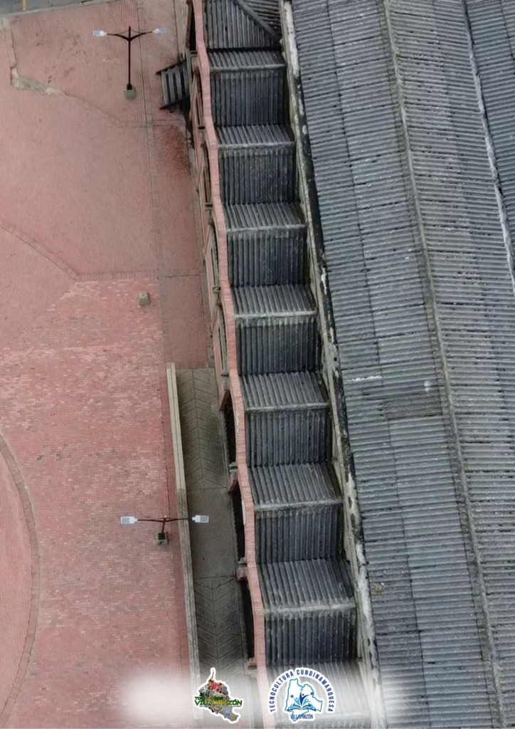 Foto: plaza de mercado - Villapinzón Cundinamarca (Cundinamarca), Colombia