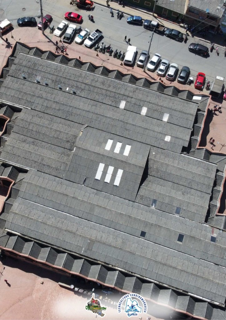 Foto de Villapinzón Cundinamarca (Cundinamarca), Colombia