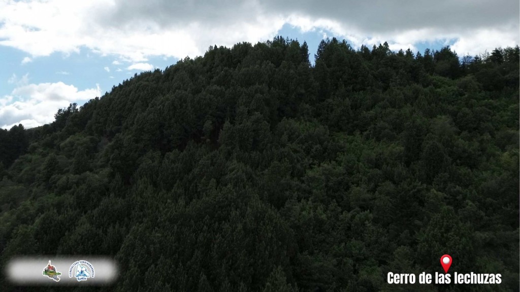 Foto: Vereda Chiguala - Cerro de las lechuzas - Villapinzón, Cundinamarca (Cundinamarca), Colombia