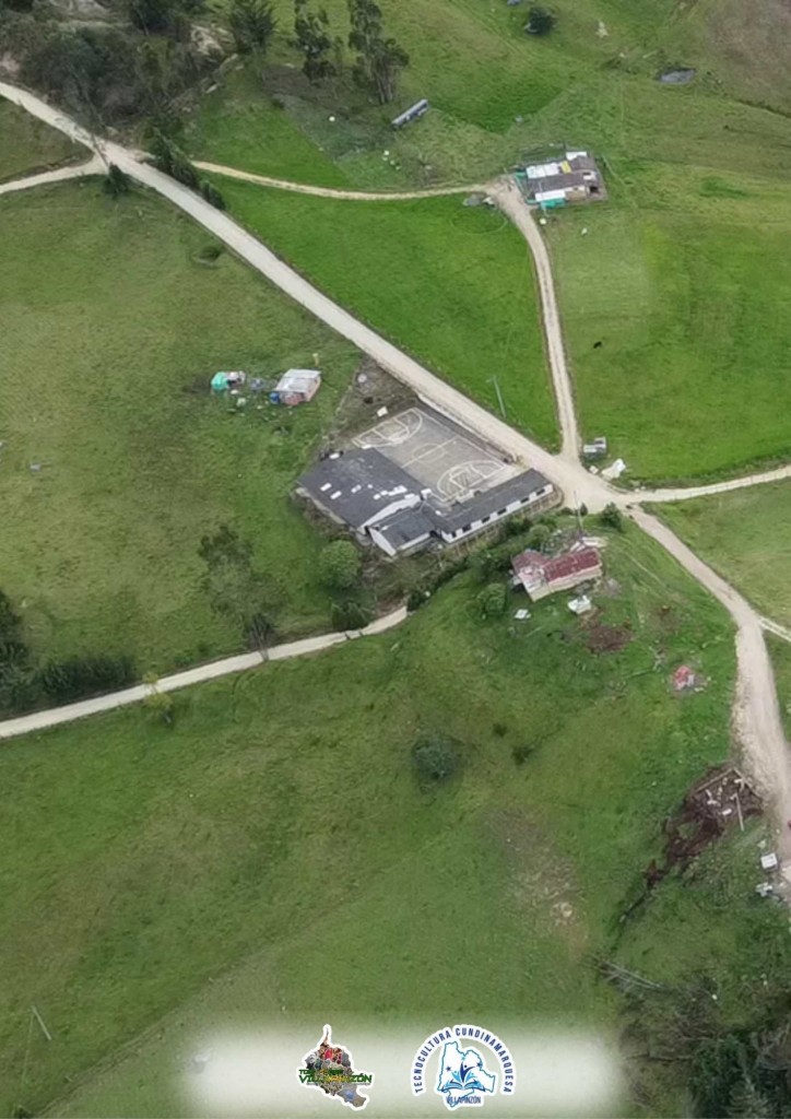 Foto: vereda chinquira - Villapinzón Cundinamarca (Cundinamarca), Colombia