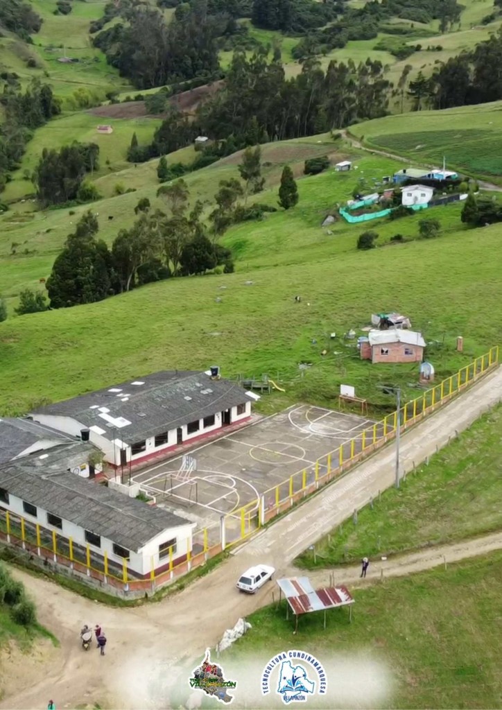 Foto: vereda chinquira - Villapinzón Cundinamarca (Cundinamarca), Colombia