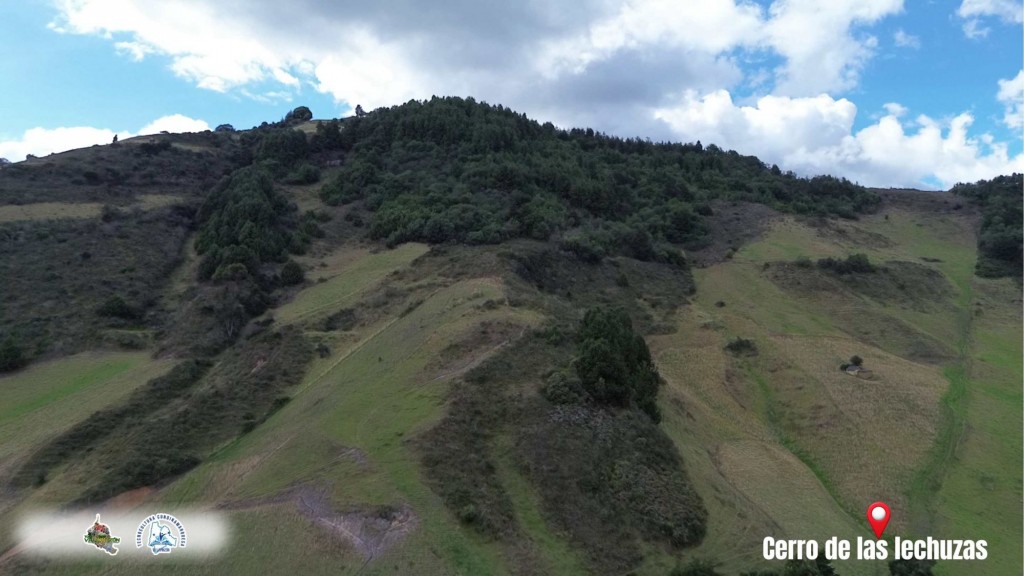 Foto: Vereda Chiguala - Cerro de las lechuzas - Villapinzón, Cundinamarca (Cundinamarca), Colombia