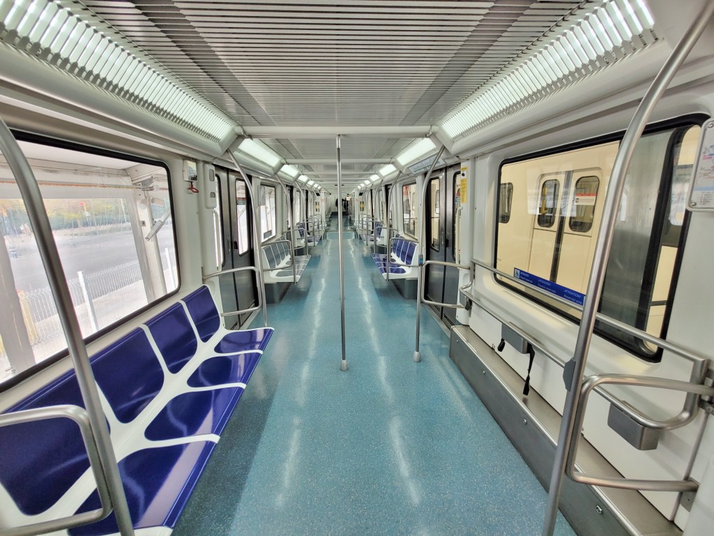 Foto: Centenario Metro Barcelona - Barcelona (Cataluña), España