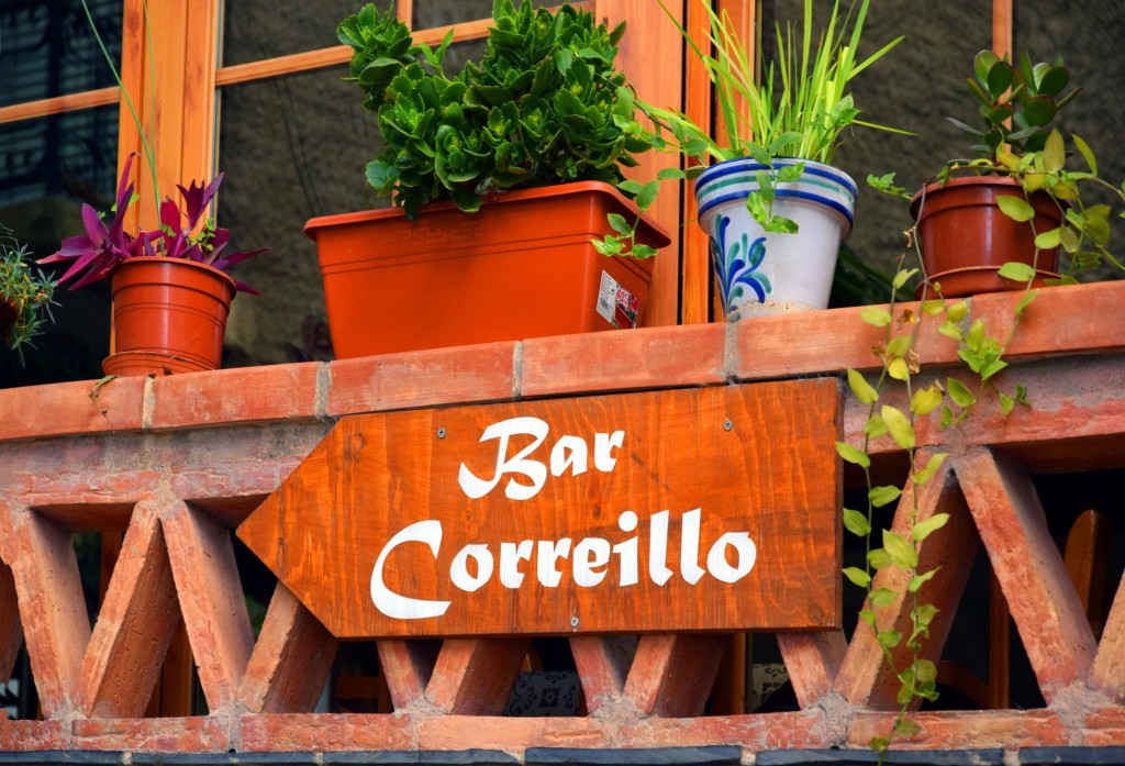 Foto de Soportujar (Granada), España