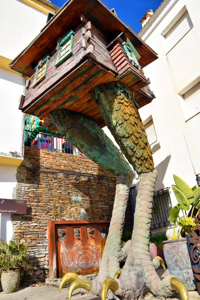 Foto de Soportujar (Granada), España