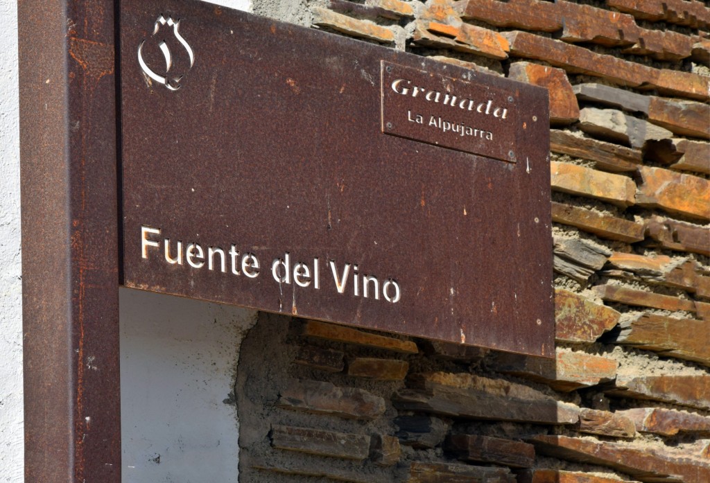 Foto de Soportujar (Granada), España