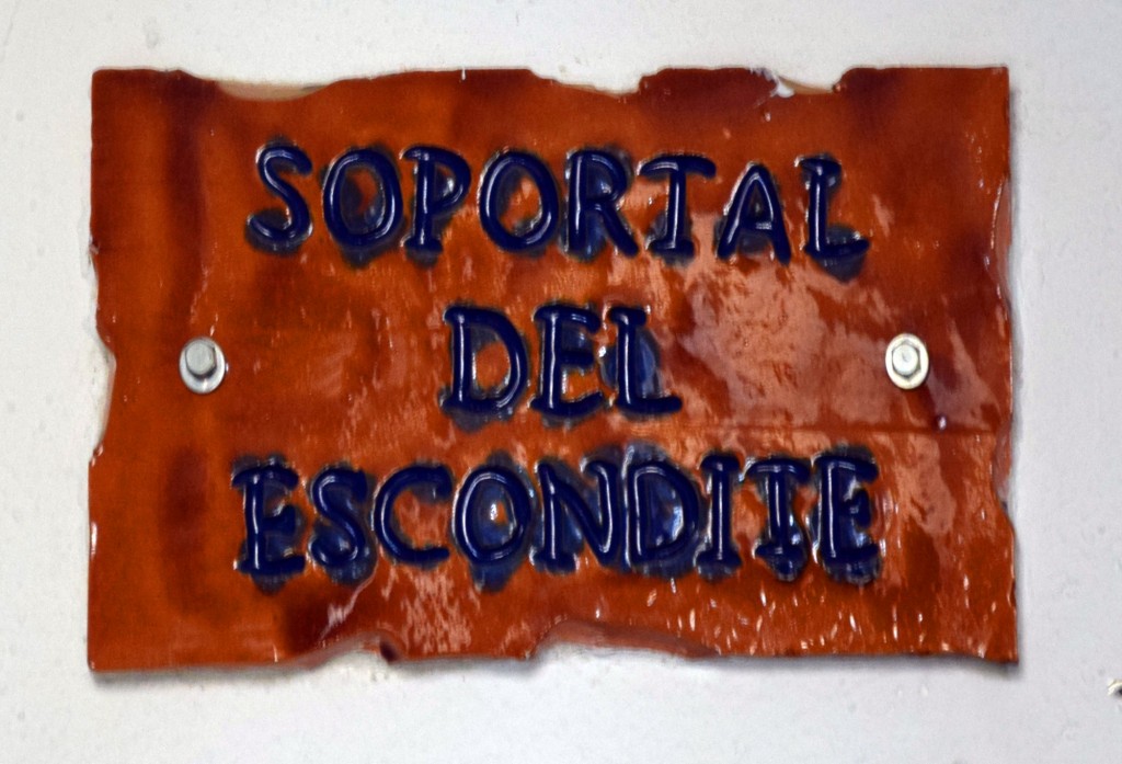 Foto de Soportujar (Granada), España