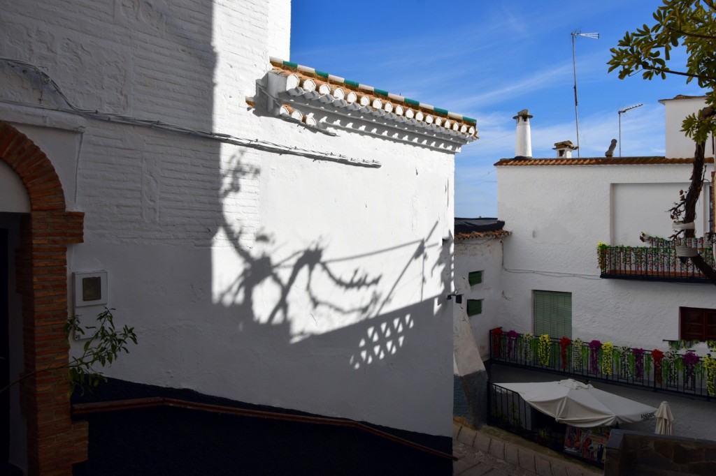 Foto de Soportujar (Granada), España