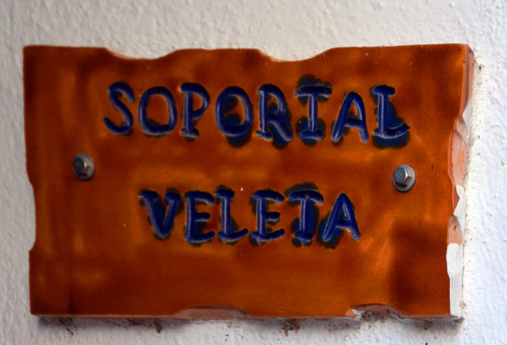 Foto de Soportujar (Granada), España