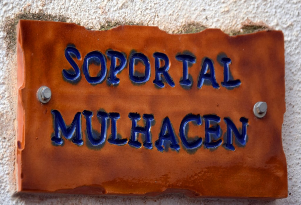 Foto de Soportujar (Granada), España