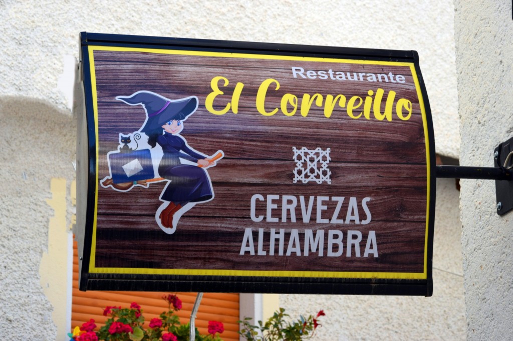 Foto de Soportujar (Granada), España