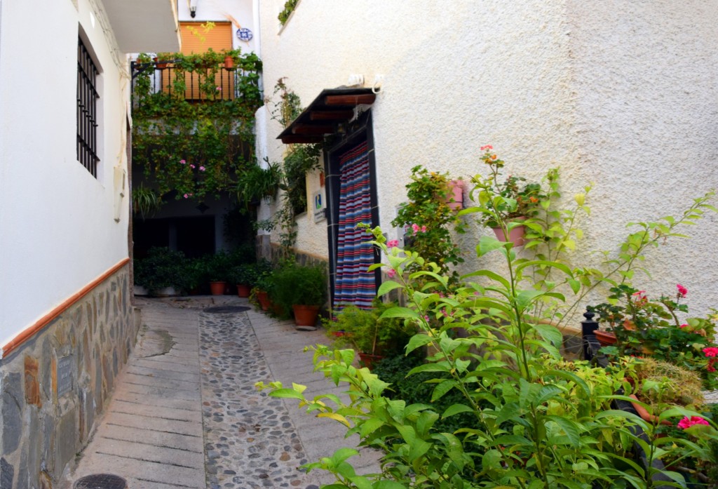 Foto: Casa Rural - Soportujar (Granada), España