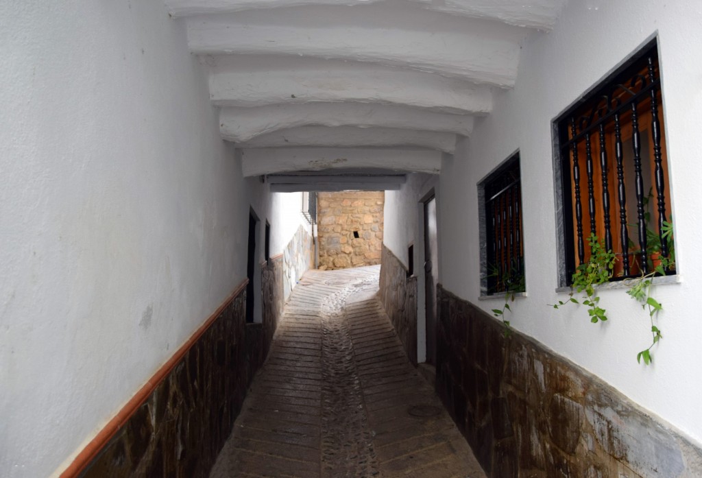 Foto: Soportal Veleta - Soportujar (Granada), España